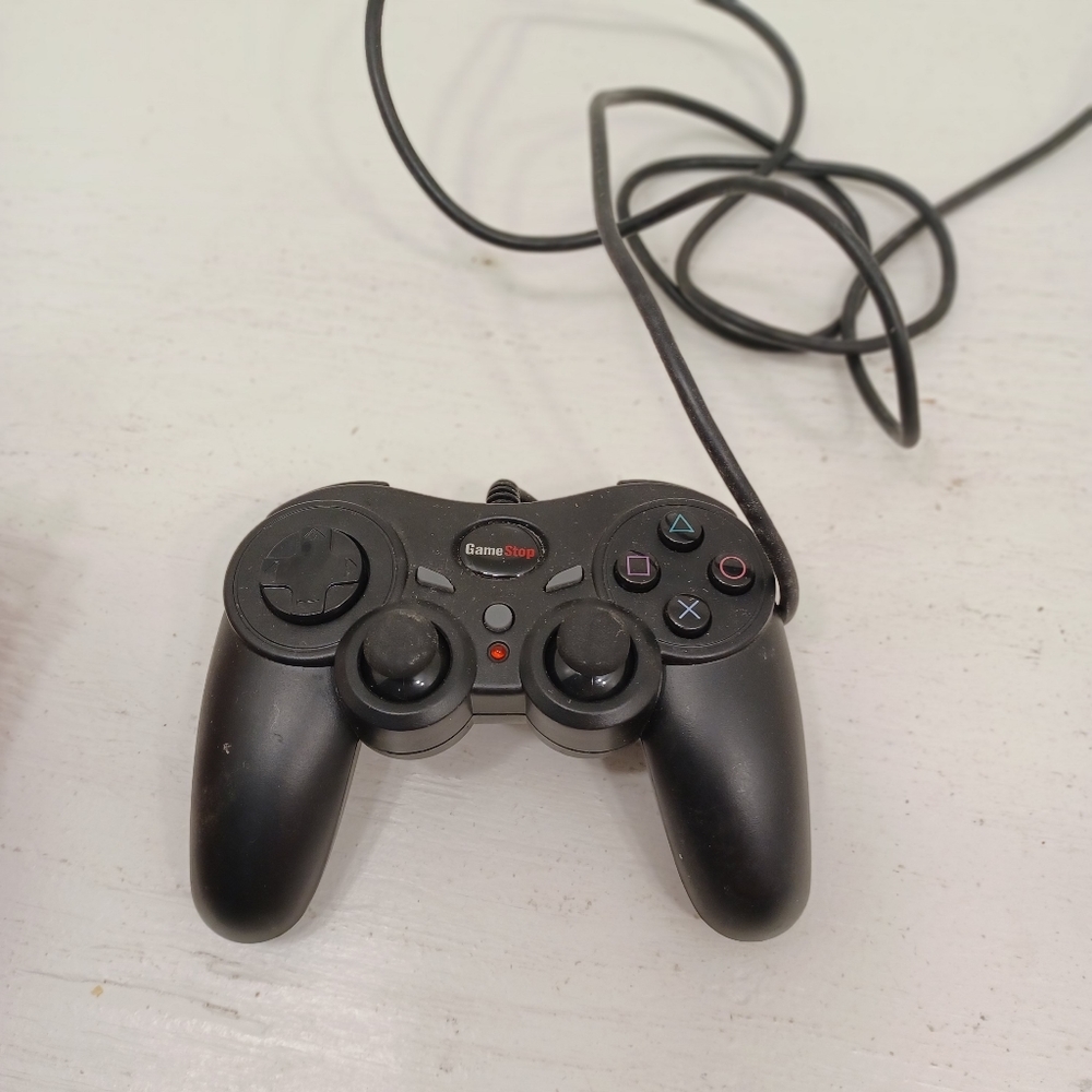 Games top control BB-222 wired. Working